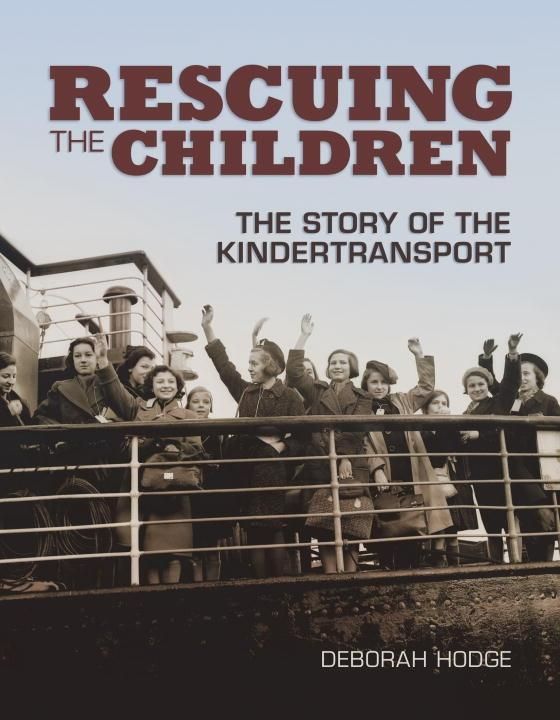 Produktbild: Rescuing the Children
