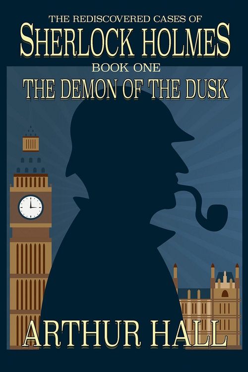 Produktbild: Demon of the Dusk