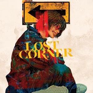 Produktbild: Lost Corner