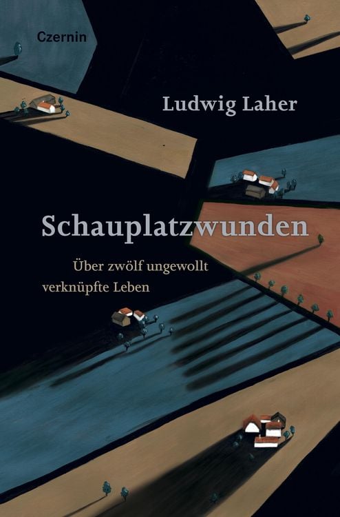 Produktbild: Schauplatzwunden