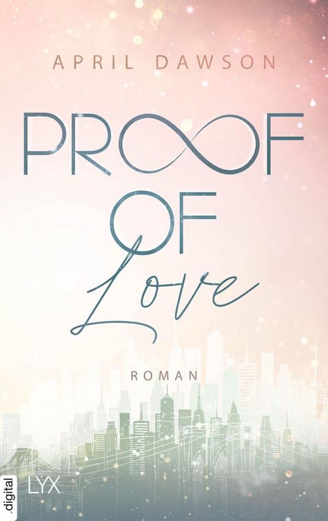 Produktbild: Proof of Love