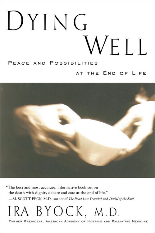 Produktbild: Dying Well