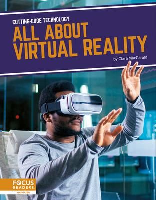 Produktbild: All about Virtual Reality