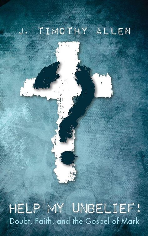 Produktbild: Help My Unbelief!
