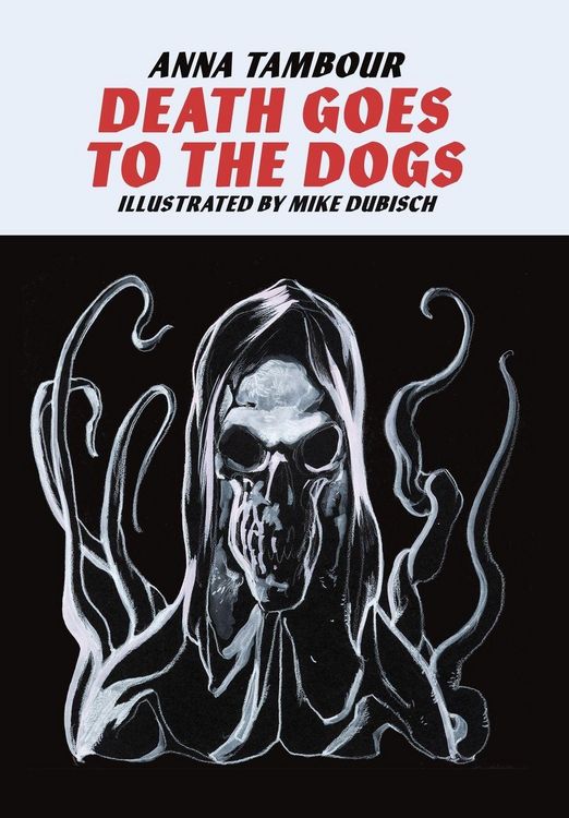 Produktbild: Death Goes to the Dogs