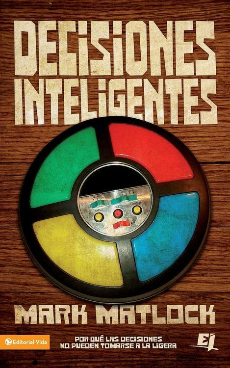 Produktbild: Decisiones Inteligentes