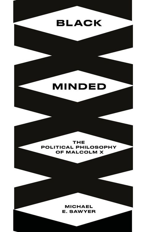Produktbild: Black Minded