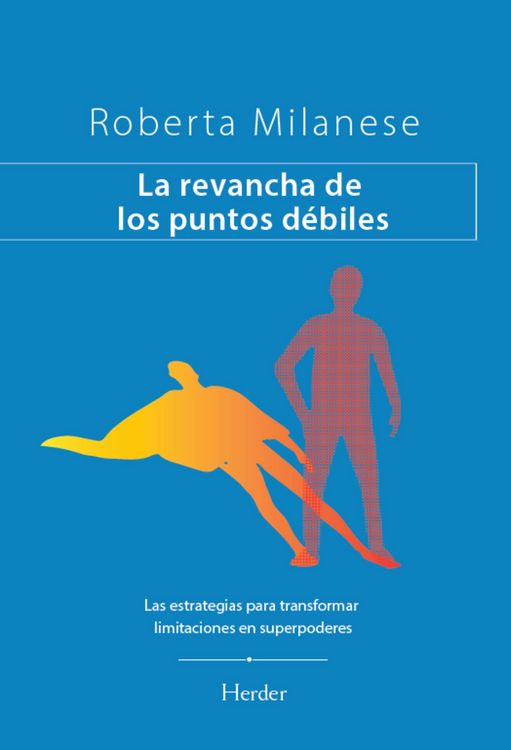 Produktbild: La revancha de los puntos d&eacute;biles
