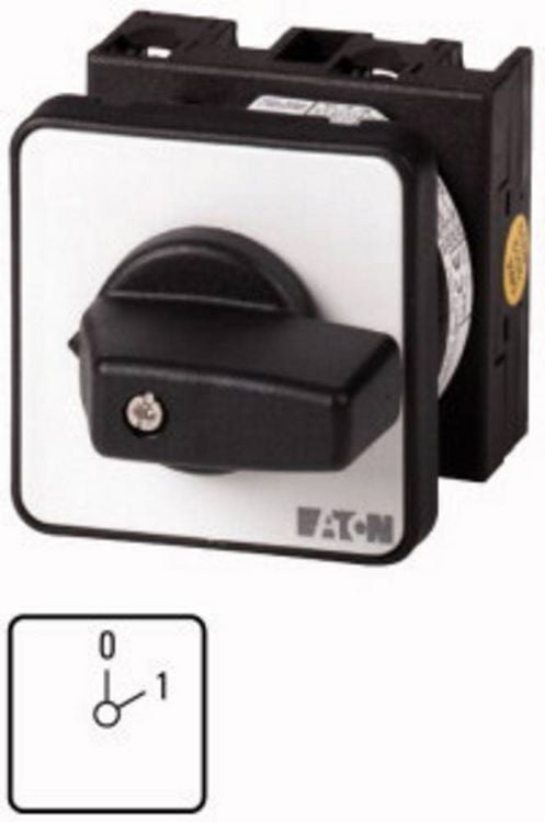Produktbild: Eaton 011713 T0-2-8203/EZ EIN-AUS-Schalter 1St.