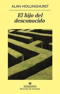 Produktbild: Hijo del Desconocido, El