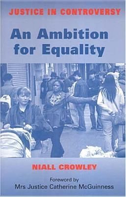 Produktbild: An Ambition for Equality