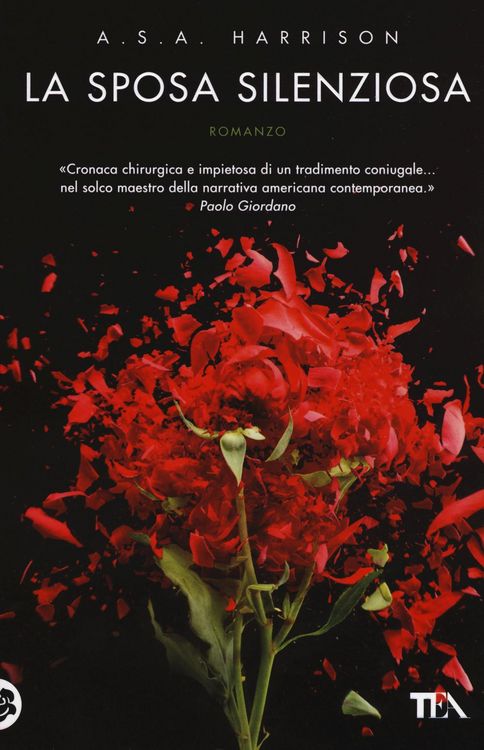 Produktbild: La sposa silenziosa