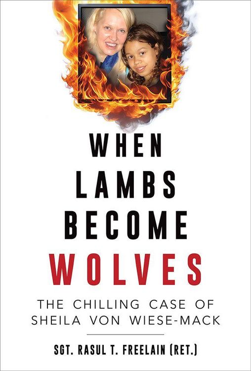 Produktbild: When Lambs Become Wolves