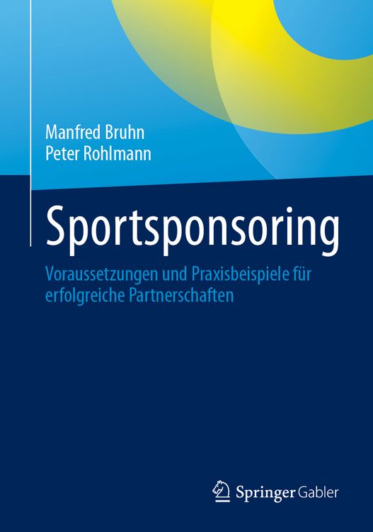 Produktbild: Sportsponsoring
