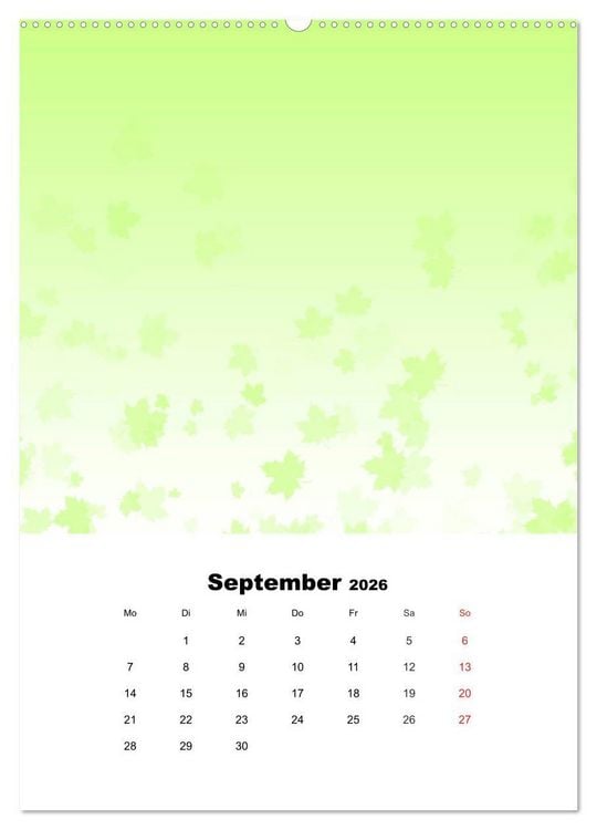 Produktbild: ERINNERUNGEN Zum Selberbasteln (Wandkalender 2026 DIN A2 hoch), CALVENDO Monatskalender