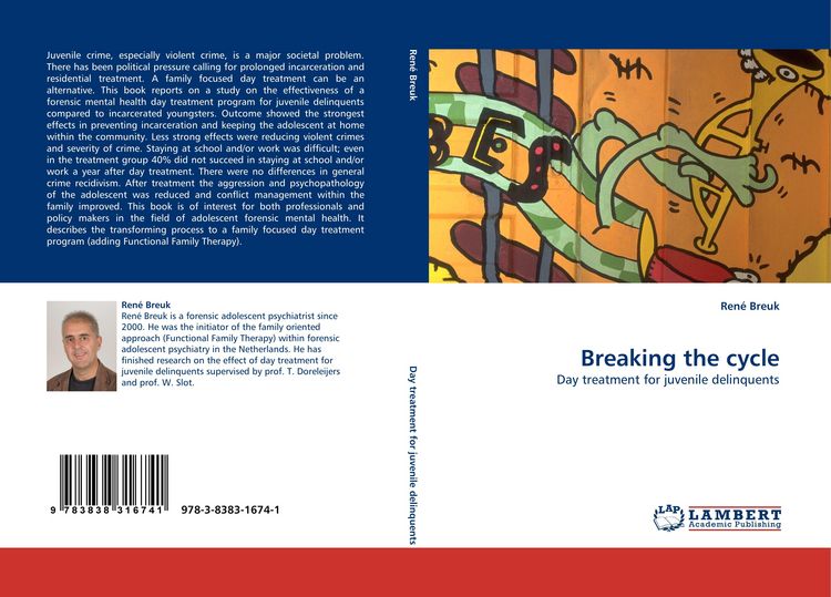 Produktbild: Breaking the cycle