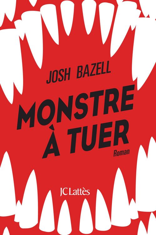 Produktbild: Monstre &agrave; tuer