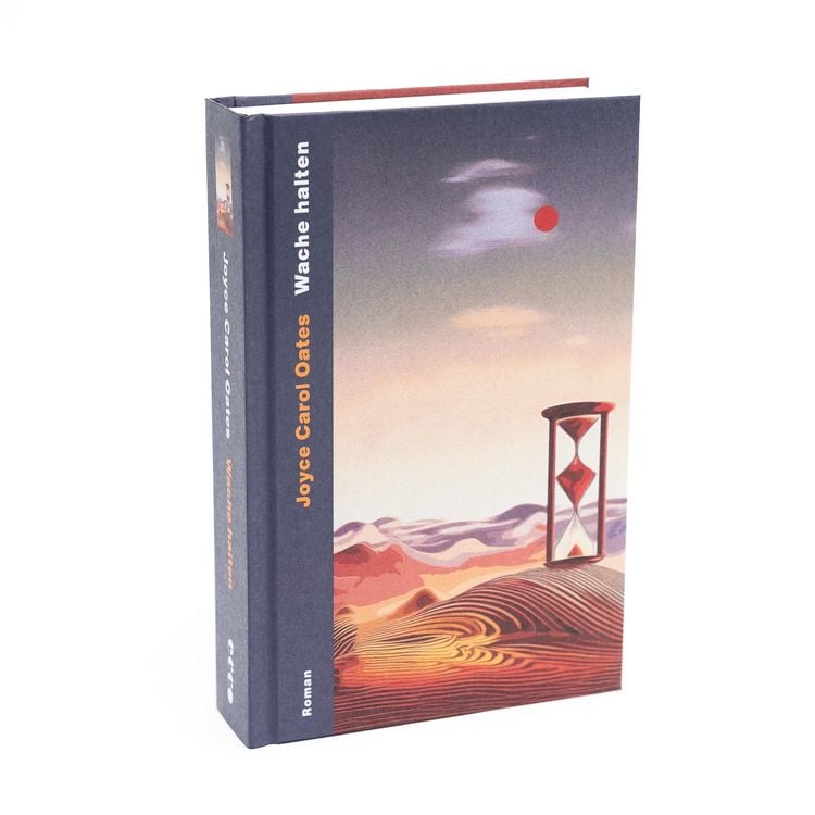 Produktbild: Wache halten