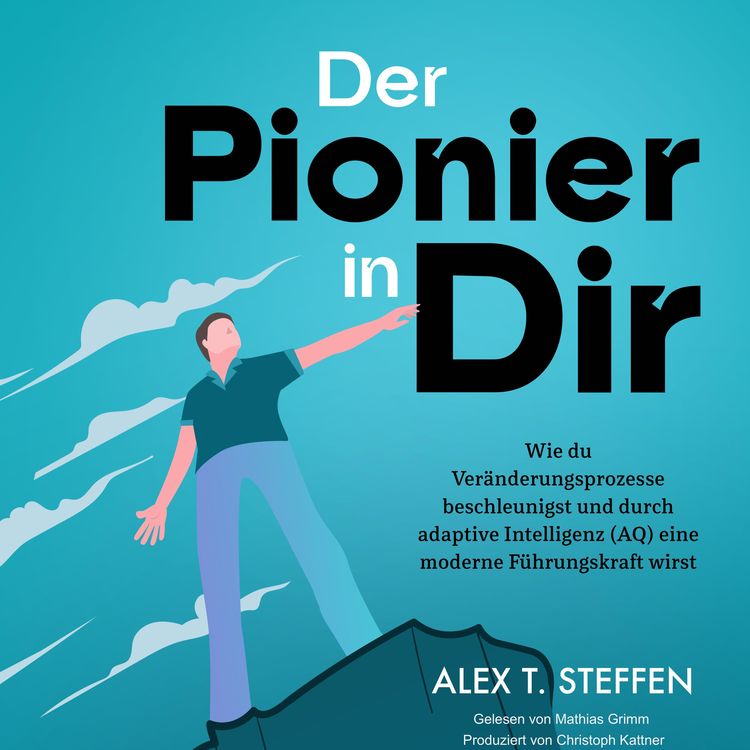 Produktbild: Der Pionier in Dir