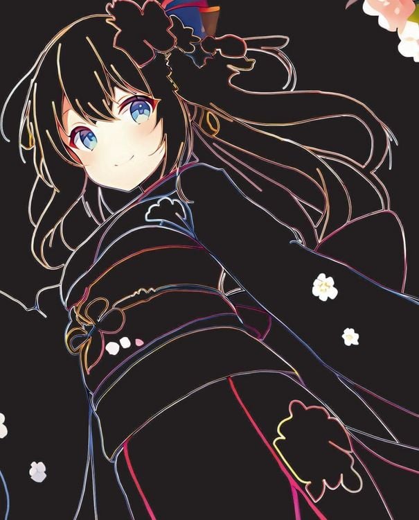 Produktbild: Mein Kritzel-Kratzel Buch Manga