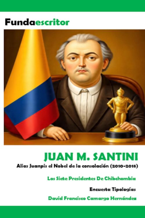Produktbild: Juan M. Santini