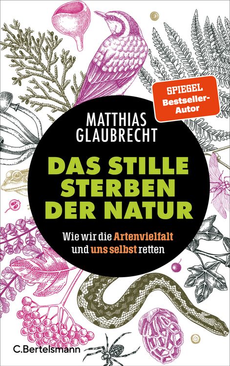 Produktbild: Das stille Sterben der Natur