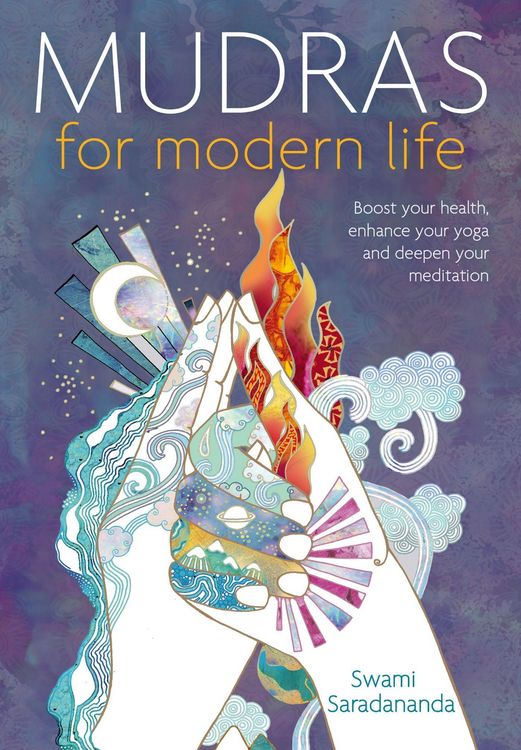 Produktbild: Mudras for Modern Life