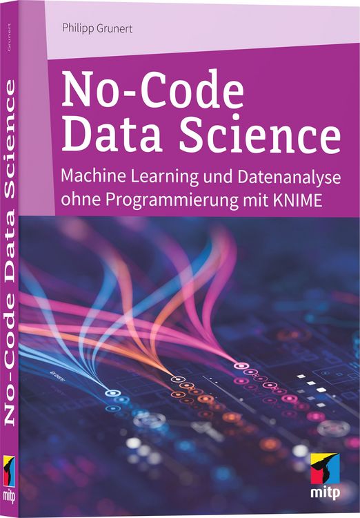 Produktbild: No-Code Data Science