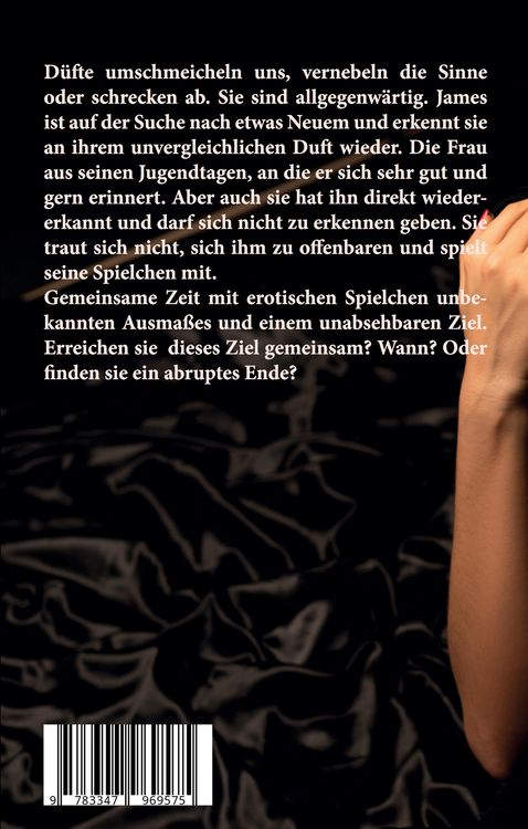 Produktbild: Bella & James