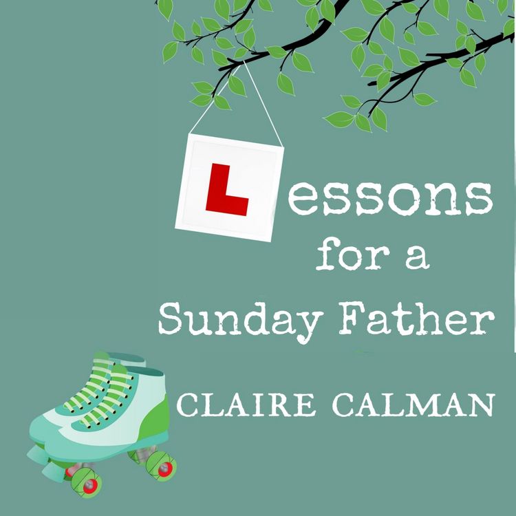 Produktbild: Lessons For A Sunday Father