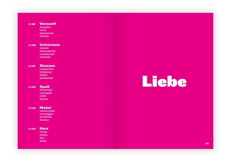 Produktbild: worklove