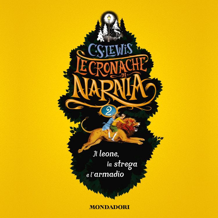 Produktbild: Le Cronache di Narnia - 2. Il leone, la strega e l'armadio