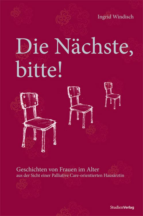 Produktbild: Die N&auml;chste, bitte!
