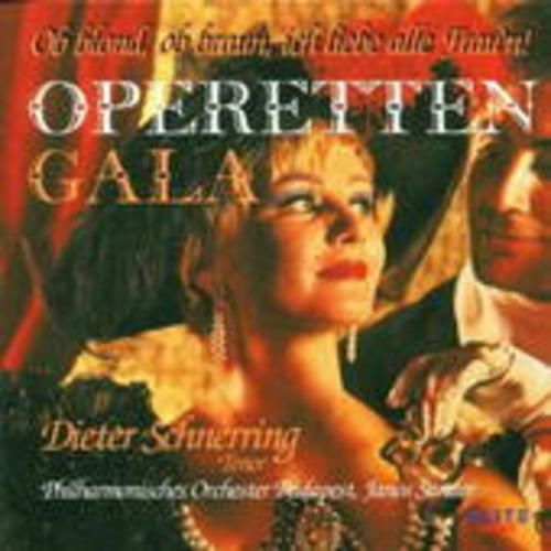 Produktbild: Operetten Gala