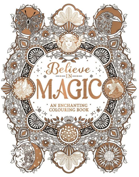 Produktbild: Believe in Magic