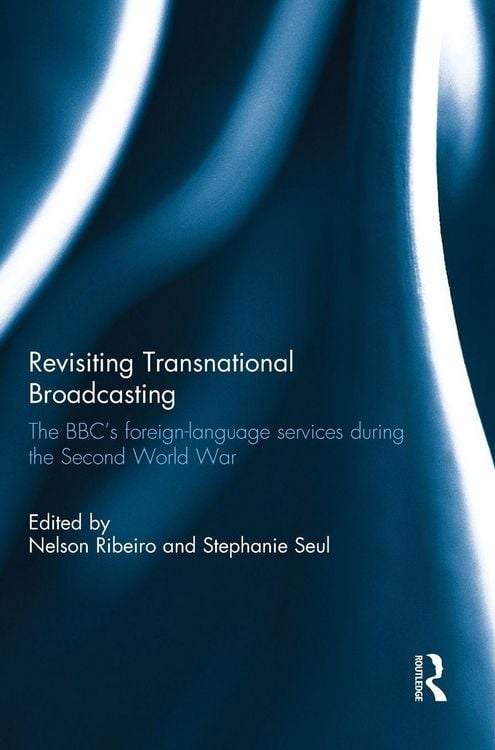 Produktbild: Revisiting Transnational Broadcasting