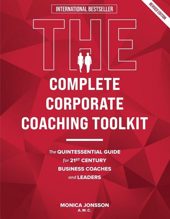 Produktbild: The Complete Corporate Coaching Toolkit