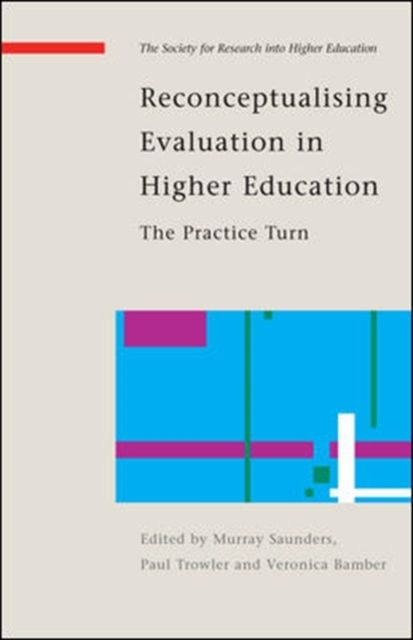 Produktbild: Reconceptualising Evaluative P
