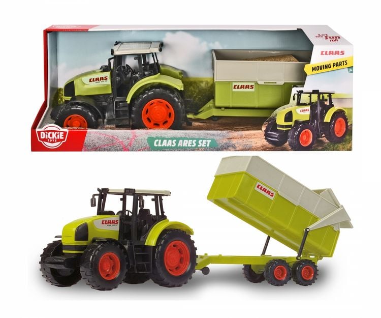 Produktbild: CLAAS Ares Set