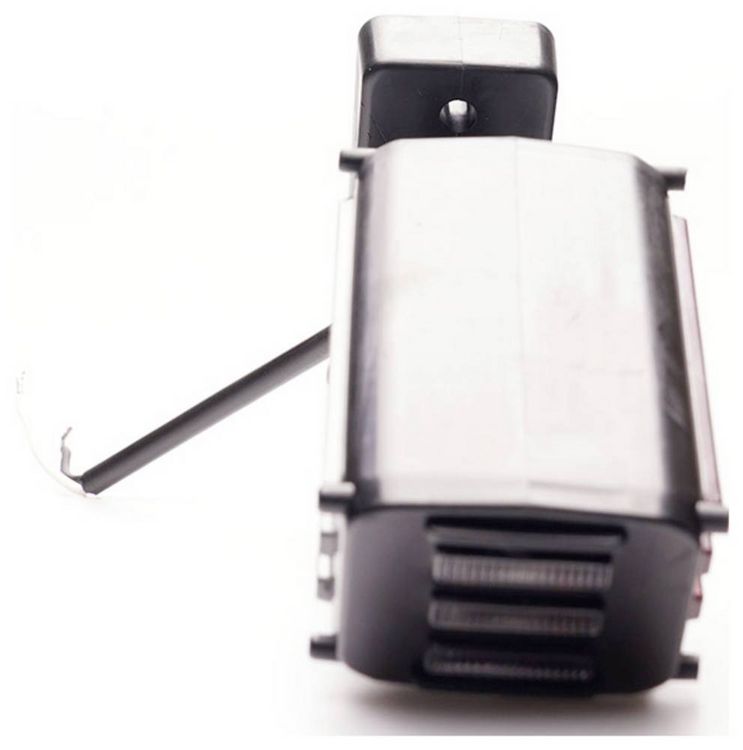 Produktbild: WAS Umriss-Markierungsleuchte Positionslicht, Markierungsleuchte seitlich 12 V/DC, 24 V/DC