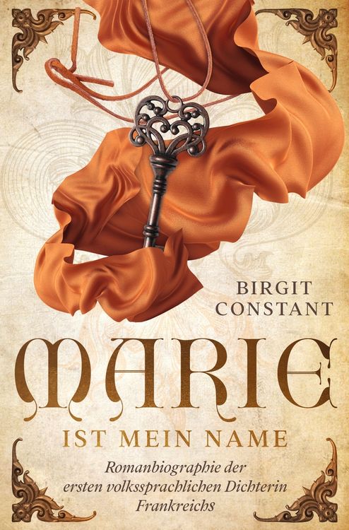 Produktbild: Marie ist mein Name
