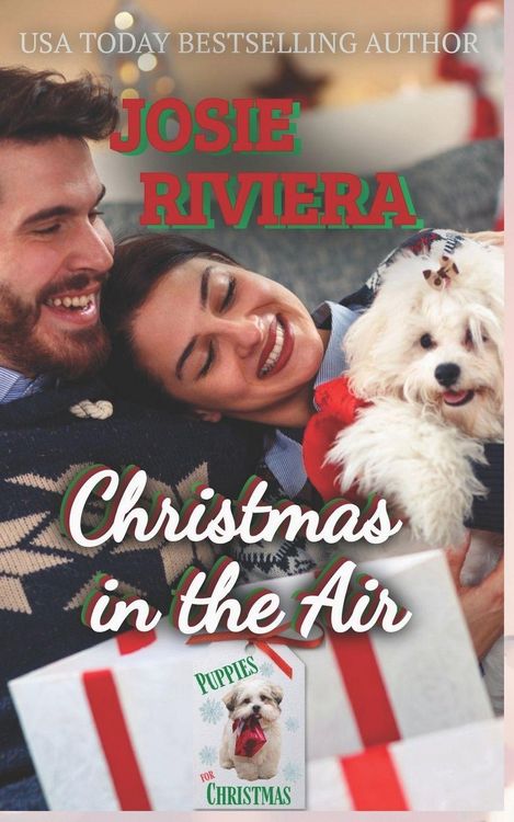 Produktbild: Christmas in the Air