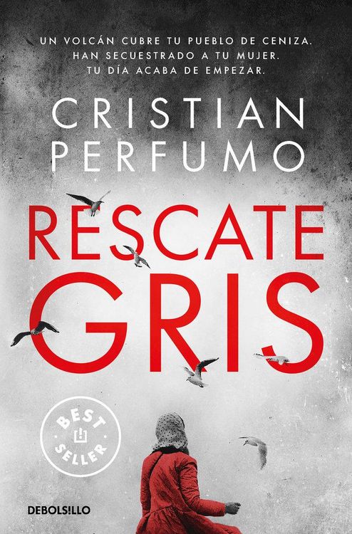 Produktbild: Rescate Gris / Gray Rescue