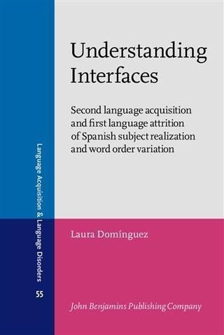 Produktbild: Understanding Interfaces