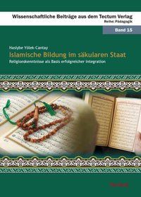 Produktbild: Islamische Bildung im s&auml;kularen Staat