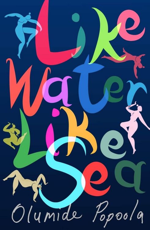 Produktbild: Like Water Like Sea