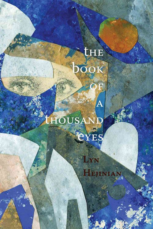 Produktbild: The Book of a Thousand Eyes