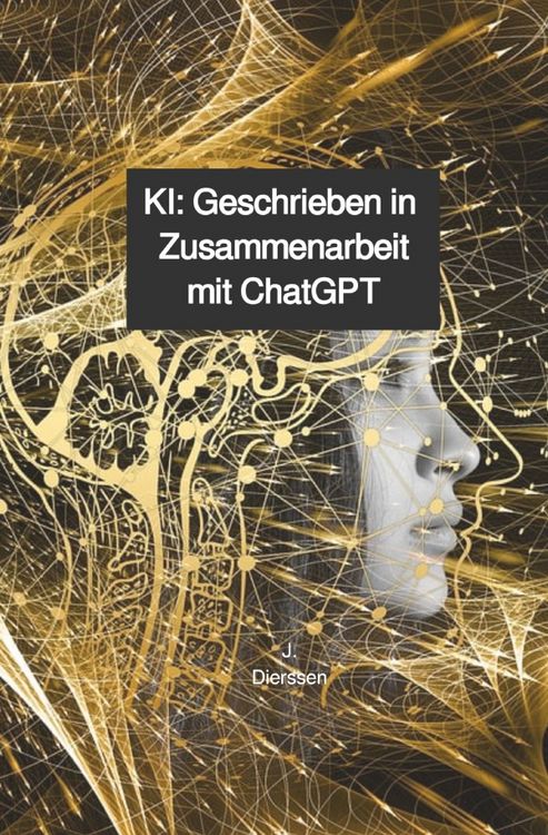 Produktbild: KI: Geschrieben in Zusammenarbeit mit ChatGPT