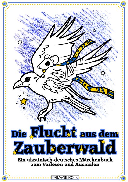 Produktbild: Die Flucht aus dem Zauberwald