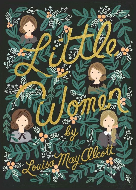 Produktbild: Little Women